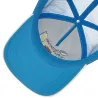 Baseball Trucker Cap Mahalo - Stetson Reference: 23053| Chapellerie Traclet