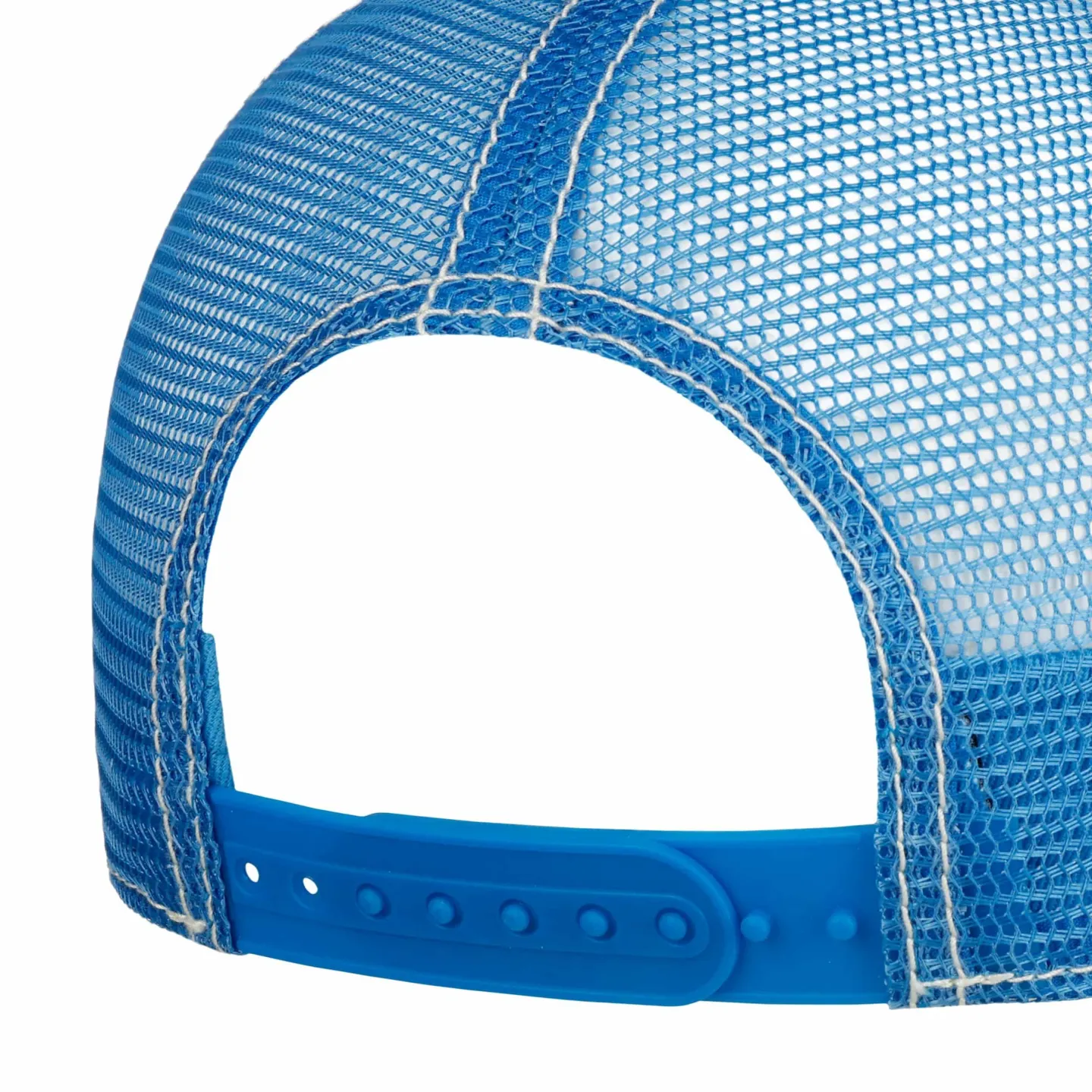 Baseball Trucker Cap Mahalo - Stetson Reference: 23053| Chapellerie Traclet
