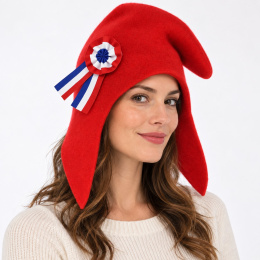 Bonnet Phrygien made in France