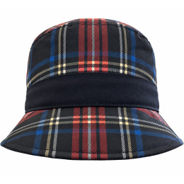 Edinburgh Tarta Waterproof Rain Bucket Hat - Traclet