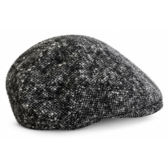 Casquette Plate Ruby Laine Vierge - Alfonso d'este