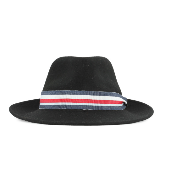 The Frenchman Fedora Hat