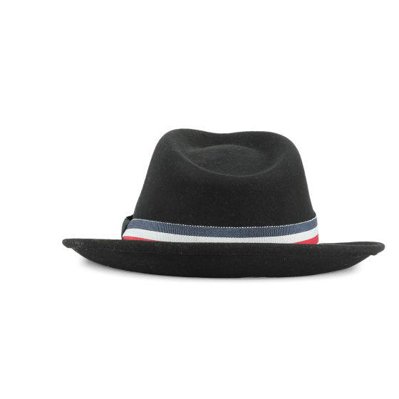 Chapeau fedora Le Français