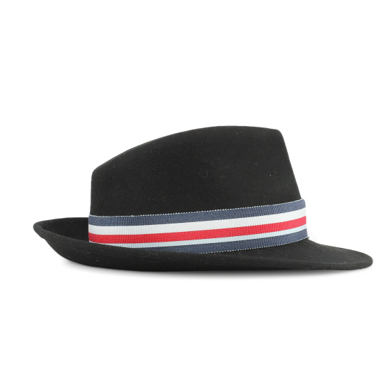 The Frenchman Fedora Hat