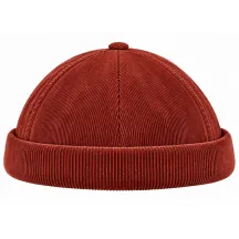 Cooper Erwan Brick Docker Beanie - Traclet Reference: 24597| Traclet Hat Shop