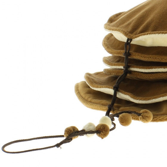 Chapeau accordeon Chapeau accordeon