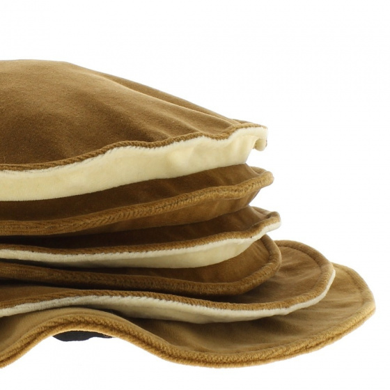 Chapeau accordeon Chapeau accordeon