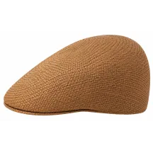 Panama Tenakee Tobacco Cap - Traclet Reference: 24600| Traclet Hat Shop