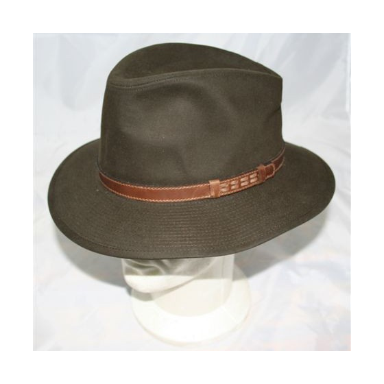 Windstopper hunting hat