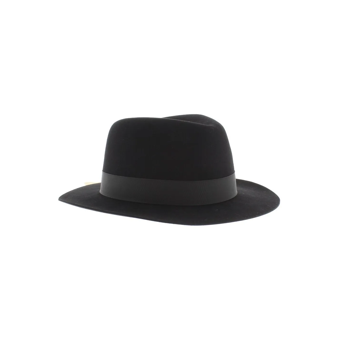 The Fedora hat Michael Jackson style