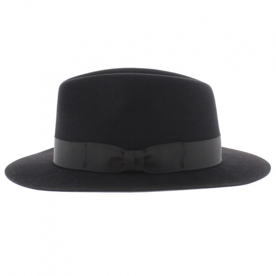 Le chapeau Fedora style  Michael Jackson