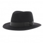 Le chapeau Fedora style  Michael Jackson