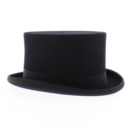Chapeau dressage