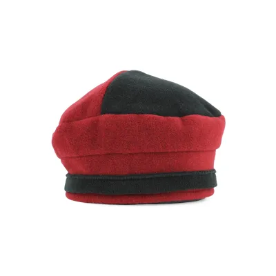 Bonnet polaire Gigi - made in france