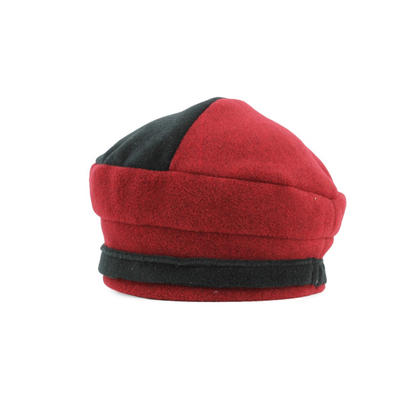 Bonnet polaire Gigi - made in france