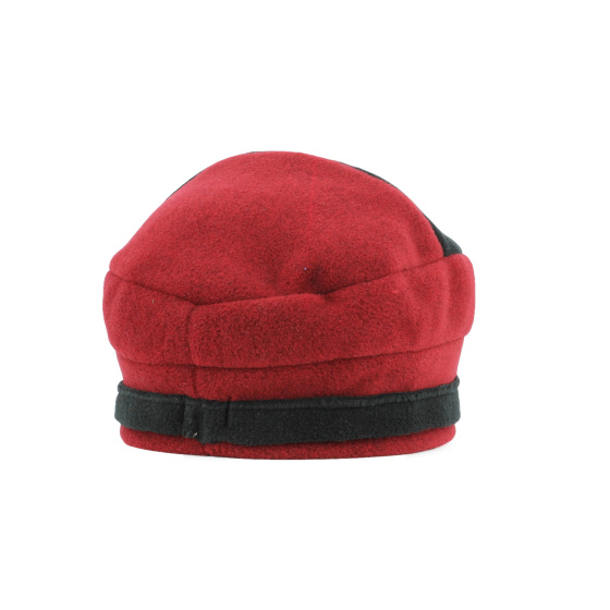 Bonnet polaire Gigi - made in france