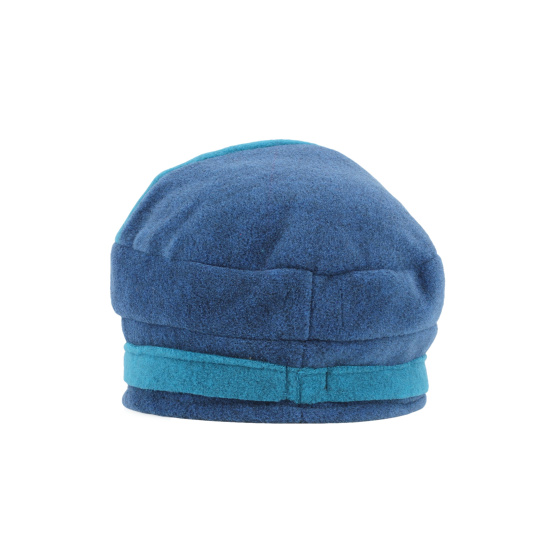 Bonnet polaire Gigi - made in france