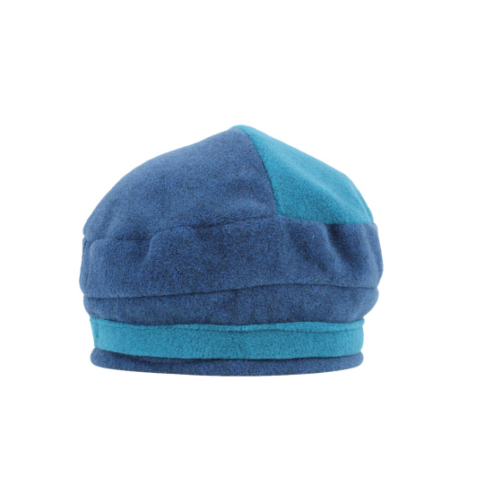 Gigi Fleece Beanie - Made in France