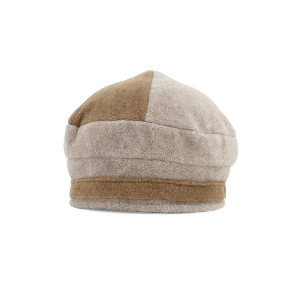 Bonnet polaire Gigi - made in france