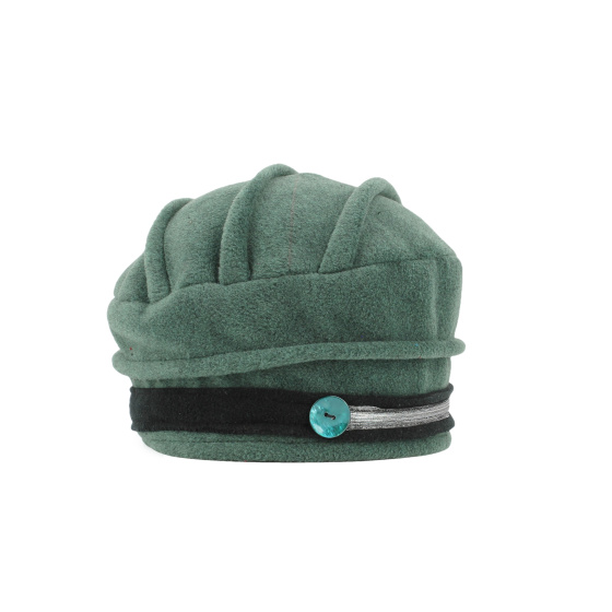 Beret polaire Brume - made in france