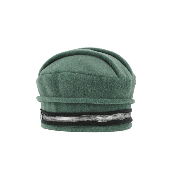 Beret polaire Brume - made in france