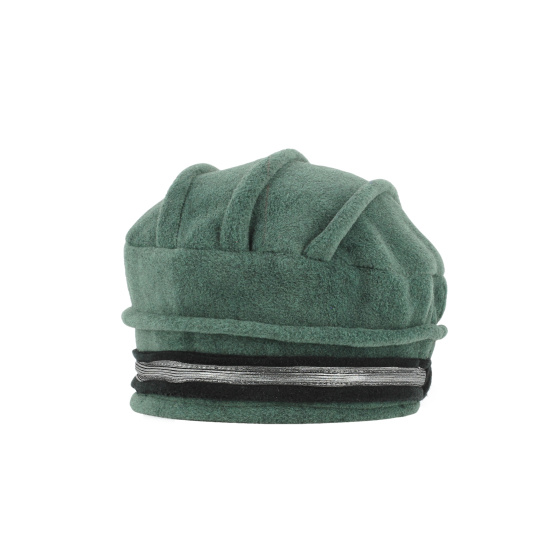 Beret polaire Brume - made in france