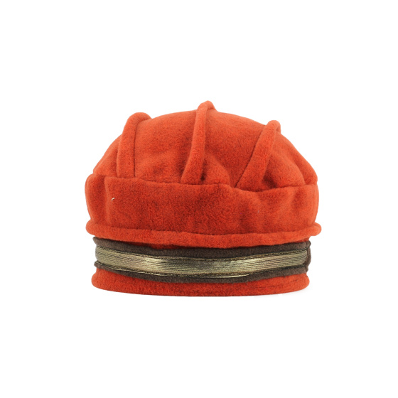 Beret polaire Brume - made in france