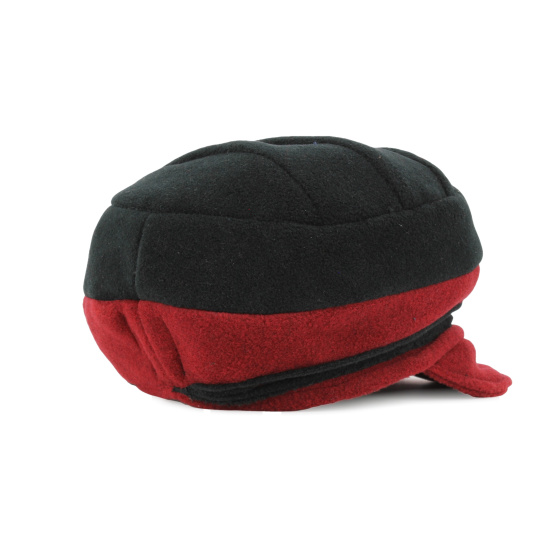 Casquette polaire Joy - made in france