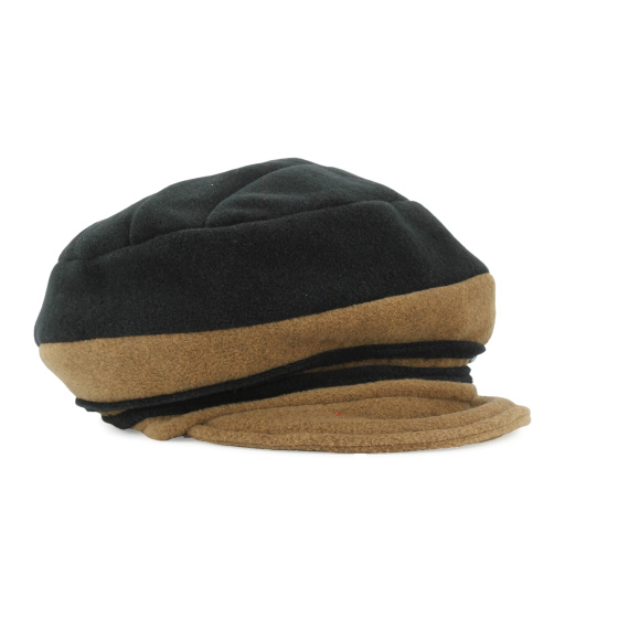 Casquette polaire Joy - made in france