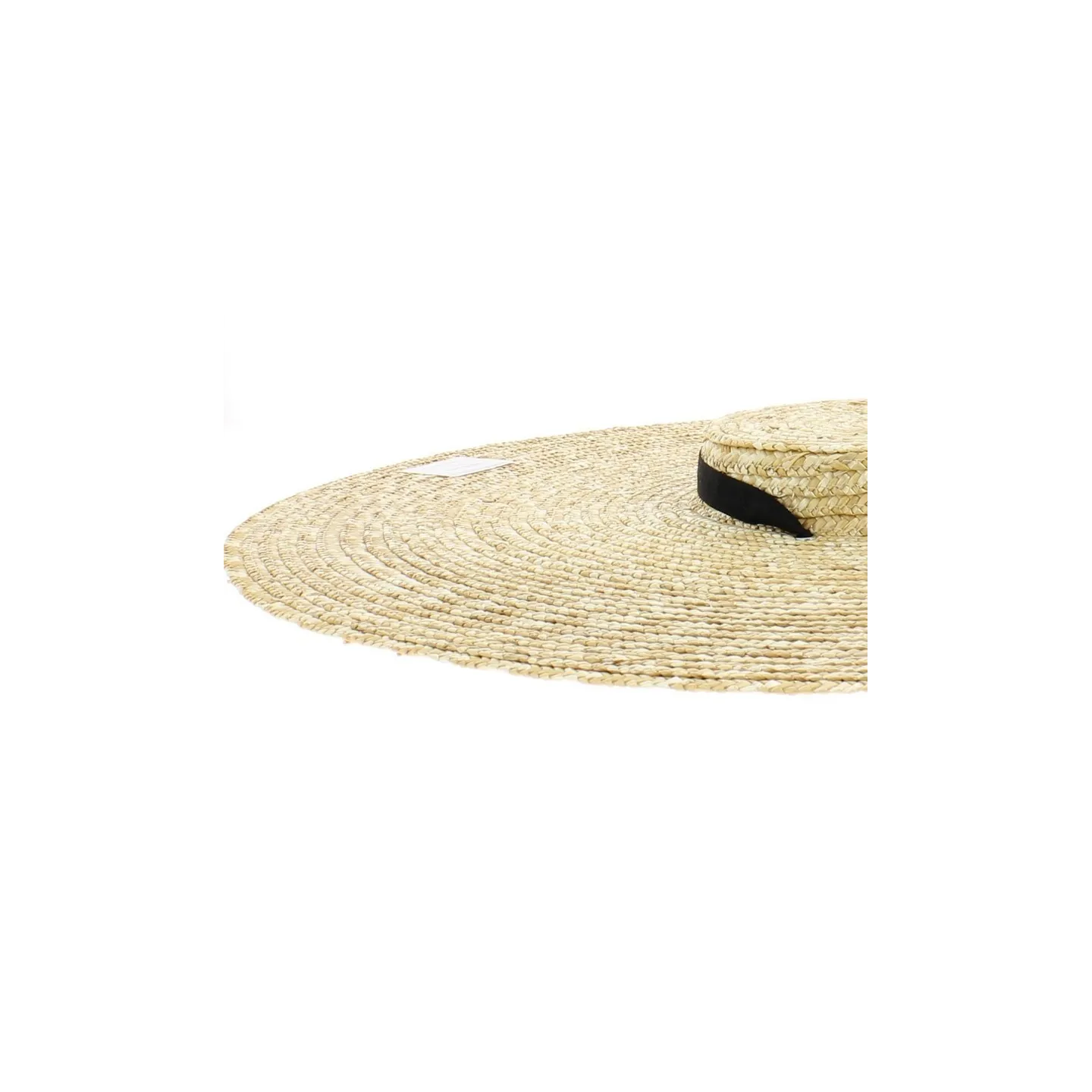 Provencal hat