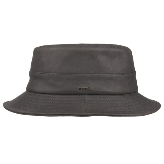Bob Sefton Cuir Marron - Hatland