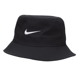 Bob Nike Swoosh Apex Noir - Nike