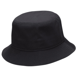 Nike Swoosh Apex Bucket Hat in Black - Nike