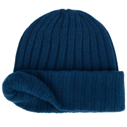 Bonnet Surth Surth Bleu Profond - Stetson