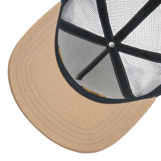 Casquette Trucker Cowboy - Stetson