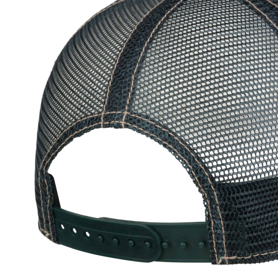 Casquette Trucker Cowboy - Stetson