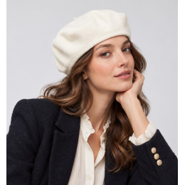 Béret L'Authentique Naturel -  Laulhère