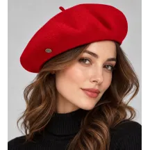 Beret Le Véritable Passion - Heritage by Laulhère   Reference : 20378| Chapellerie Traclet