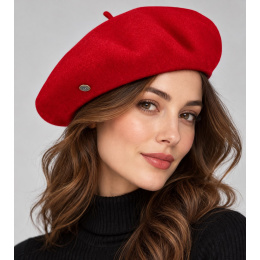 Béret Le Véritable Passion - Laulhère