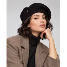 Béret Le Véritable Noir - Laulhère