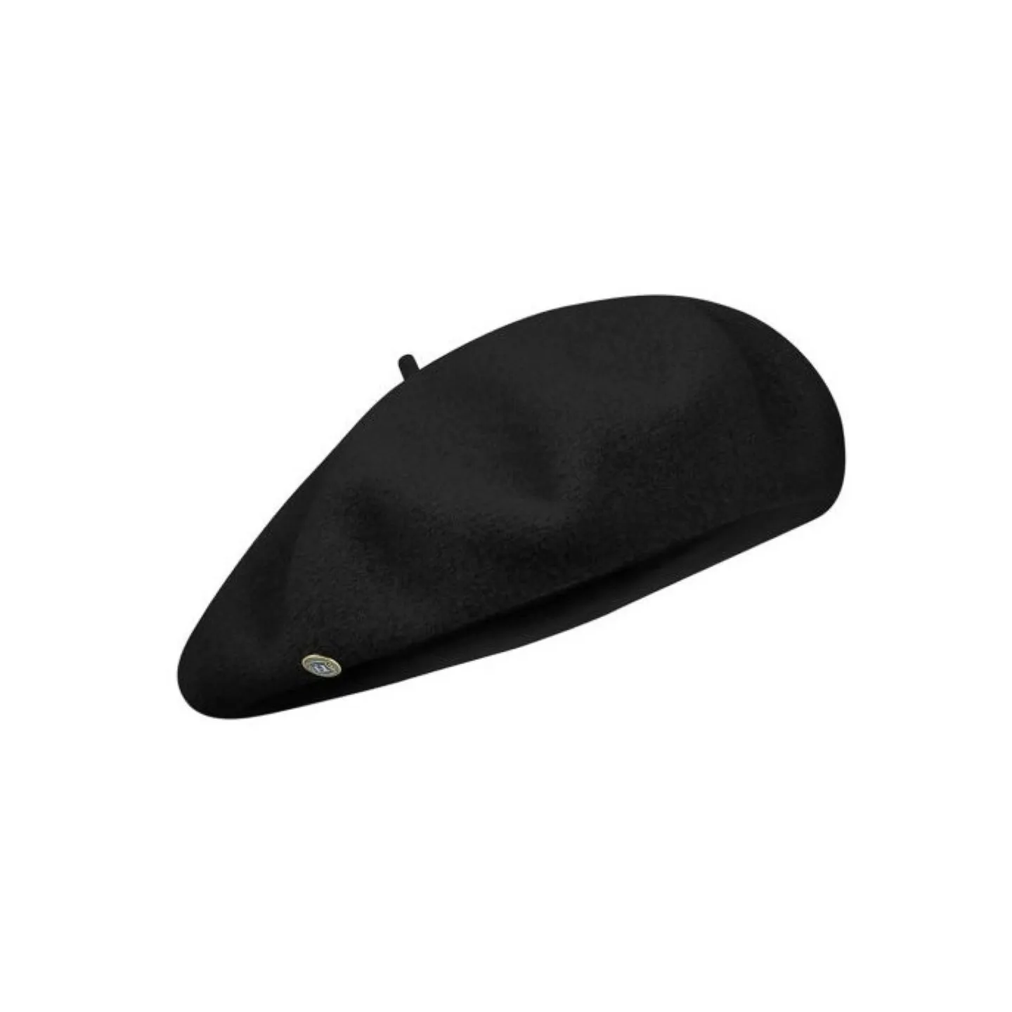 Le Véritable Black Beret - Heritage by Laulhère   Reference: 20364| Chapellerie Traclet