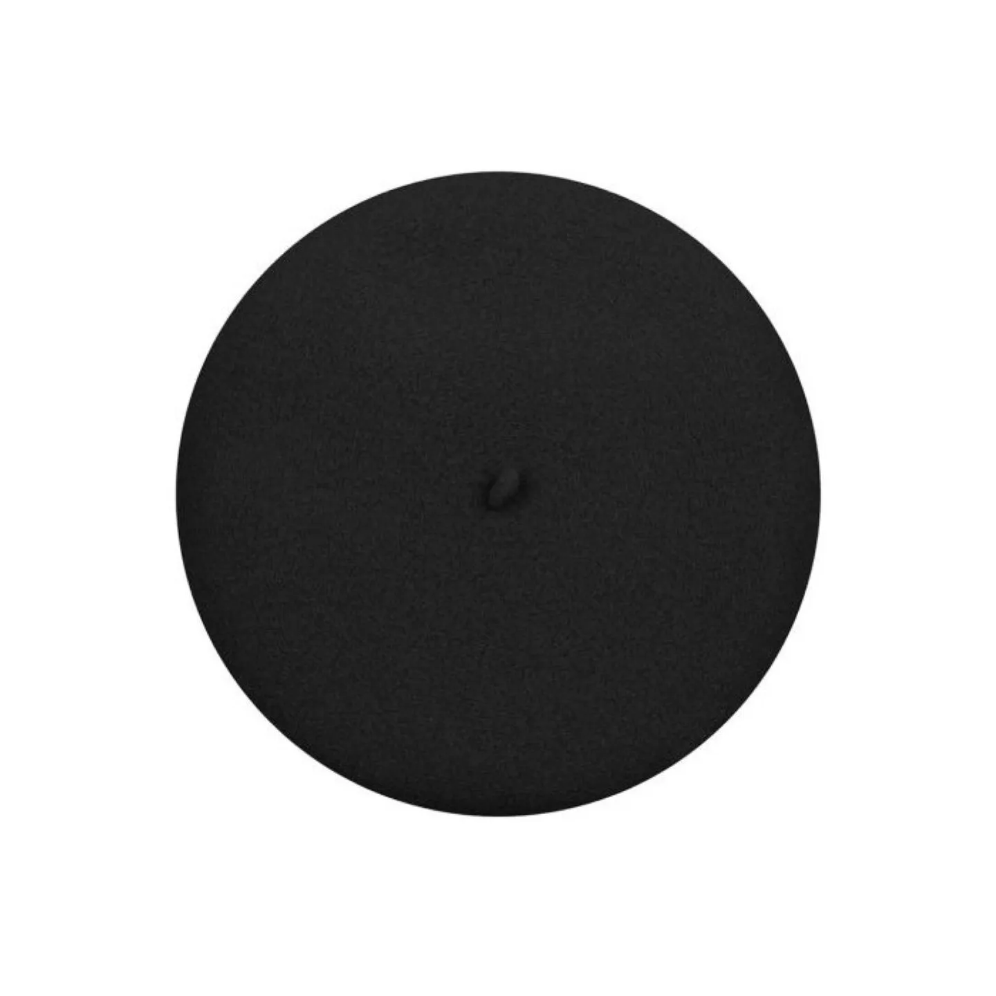 Le Véritable Black Beret - Heritage by Laulhère   Reference: 20364| Chapellerie Traclet