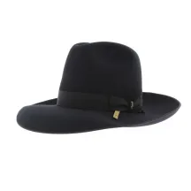 Chapeau juif Borsalino