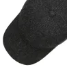 Woolrich Pennsylvania Charcoal Wool Baseball Cap - Stetson, Ref: 24703| Chapellerie Traclet