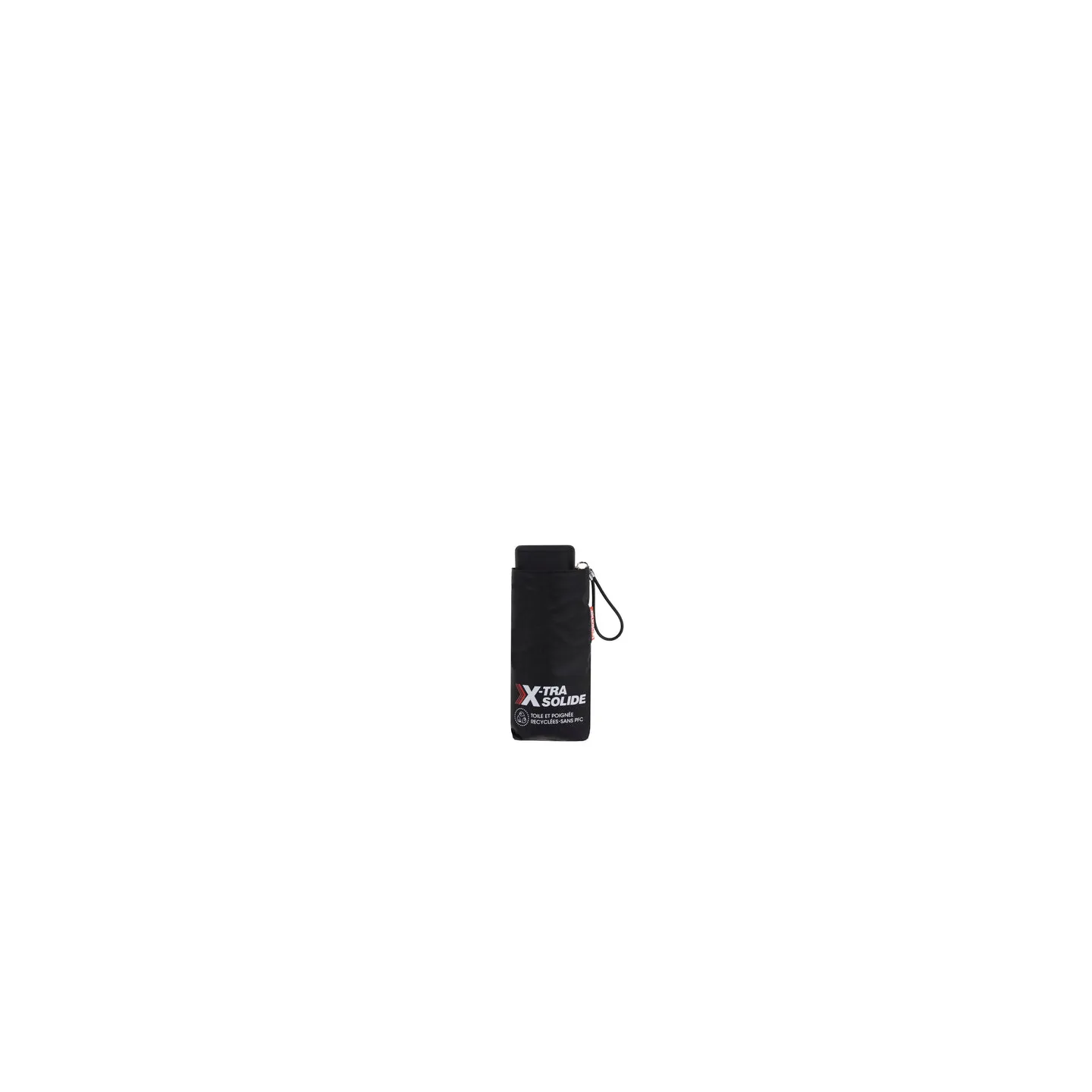 Mini Parapluie X-TRA Solide Automatique Épi De Blé  - Isotoner réf 20840 chapellerie traclet