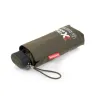 X-TRA Strong Automatic Wheat Ear Mini Umbrella - Isotoner, ref. 20840 | Traclet Hat Shop