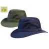 Traveller Outdoor Oshawa Hat Navy - Aussie Apparel Reference: 17601 | Traclet Hat Shop