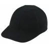 Casquette Baseball Rétro Camden Feutre laine Noire – Traclet Reference : 24727| Chapellerie Traclet