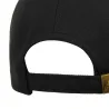 Casquette Baseball Héritage Sunset Noire Coton – Stetson Reference : 24732| Chapellerie Traclet