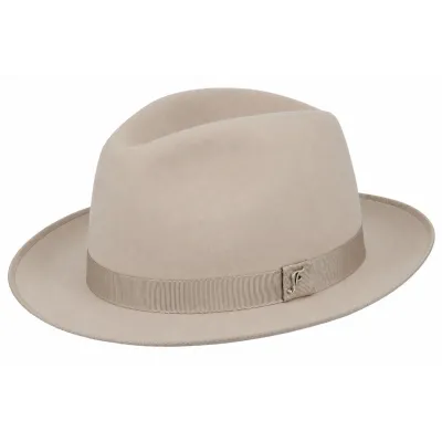 Flechet Hat - The Chazelles - Natural